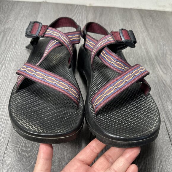 Chaco Z/1 Classic Unaweep Mens Sz 11 Waterproof Hiking Walking Sports Sandals main image 7